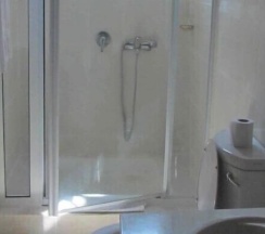 Номер Standard в PSB Guest House