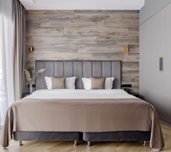 Villa Deluxe в Mairi
