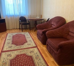 Люкс 2 в Державный