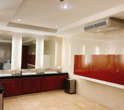 Номер Standard в The Bedrooms Hostel Pattaya
