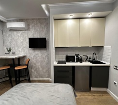 Комфорт+ в Heart Inn
