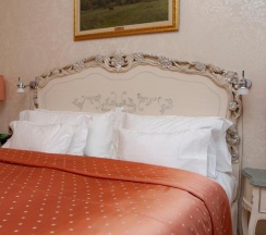 Collection Superior Room Сity view в Radisson Collection Hotel Moscow
