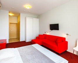Стандарт семейный в Англия 3* by 3452 Hotel Group