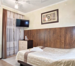 Номер Standard в Три звезды