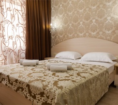 Четырехместный номер Комфорт в Сюзэн