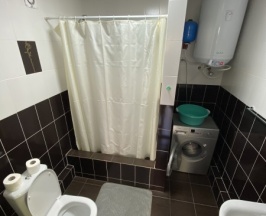 Апартаменты-студия в Колибри