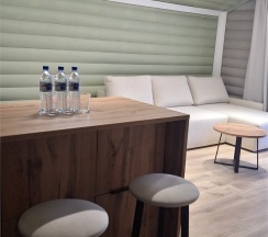 Luxe в Медуза