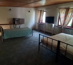 Номер Economy в Рай на 72