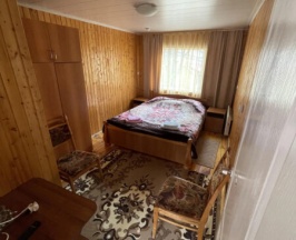 Двухместный коттедж в Лотос