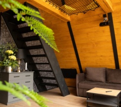 River-6 BLACK | Банный чан в Барские Поля