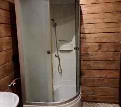 Коттедж стандарт в Легенды Алтая
