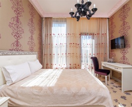 Standart в Villa Italy