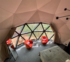 20 Forest-house в Apparadise