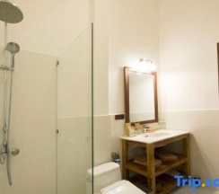 Номер Standard с видом на море в Cassia Cottage Resort and Spa