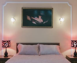 Номера эконом (одноместный) в Юность