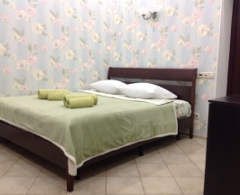 Номер Standard в Марина