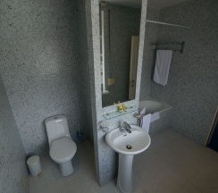 Studio в Фортеция