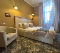 Комфорт в Резиденция на Мойке