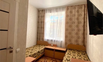 2 корпус первая категория ТВИН в Химик