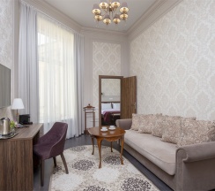 Семейный Люкс в Чайковский