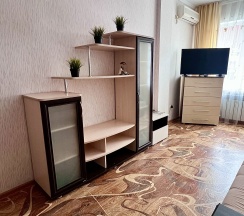 Квартира в Апартаменты на Черноморская улица, 61