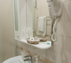 Номер люкс в Вятские улочки Алые паруса