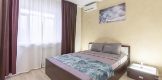 Самара: Апартаменты KA_home