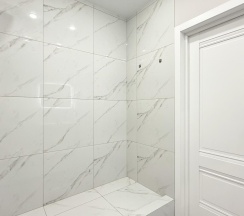 3-комнатные апартаменты студия №121 в Hugge Place