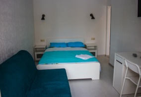 Апартаменты Апартаменты на Венеры улица, 34/2 в Ростовской области