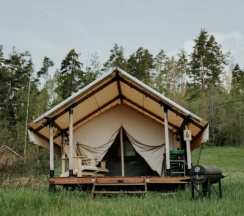 ROMANTIC в Radostland