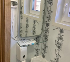 6-местный коттедж эконом Избушка в Соловки