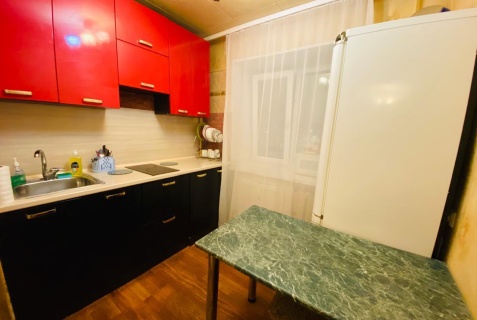 Мурманск: Апартаменты Апартаменты на проезде Капитана Тарана 2