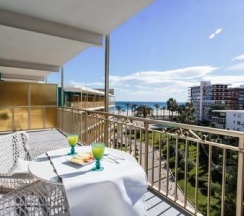 Loft Grand в Отель Almirante
