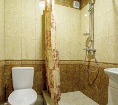 стандартный двухместный с дополнительным местом в Hare house