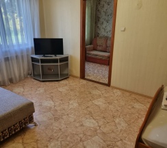 Квартира в Апартаменты на пр. Гагарина 2 линия 9