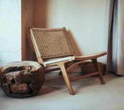 Четырёхместный люкс в GAIA Alaçatı Bazaar