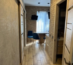 Апартаменты семейные в Свои в Мадриде