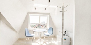 Сочи: Отель Олимп