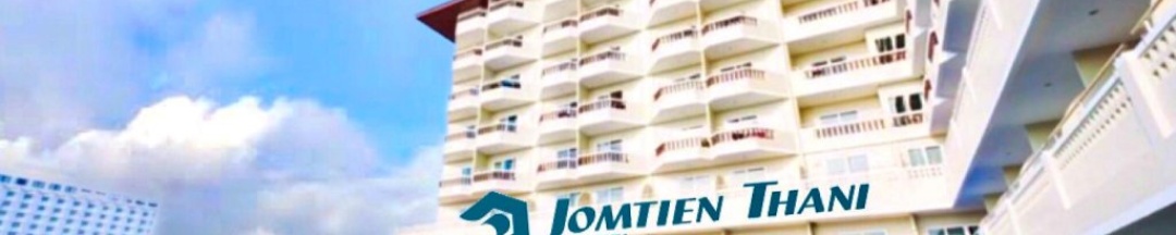 Двухместный номер Deluxe с балконом двуспальная кровать в Jomtien Thani Hotel
