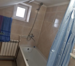 Пентхаус в Парковая