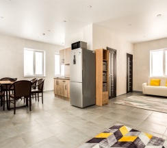 Солнечный 2 в Belikovo Club House