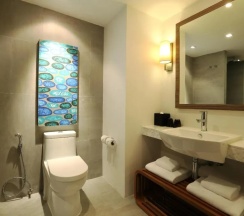 Двухместный номер Standard 2 отдельные кровати в Holiday Inn Resort Phuket Karon Beach by IHG