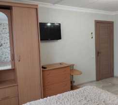 Стандартный номер 4 в Байкальская жемчужинка