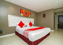 Номер Standard в Natural Beach Hotel Pattaya