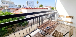 Ларнака: Апартаменты Home Sweet Home Apartment