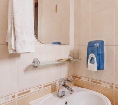 Двухместный номер в Усадьба