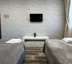 Коттедж (г.Мурманск, ДНП Рублёво, 84) в Smart Eco Home