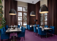 Сочи: Отель Radisson Hotel Rosa Khutor