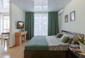 Апартаменты KA_home в Самаре