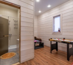 3-комнатный коттедж стандарт в Cottage.Moscow